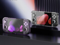 Model Retroid Pocket Nova plasuje się nieco poniżej modelu Pocket 6.