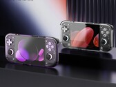 Model Retroid Pocket Nova plasuje się nieco poniżej modelu Pocket 6.