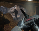Zrzut ekranu z Call of Duty: WW2 (źródło obrazu: SteamDB)