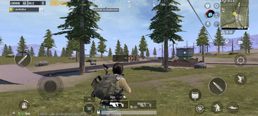 PUBG Mobile