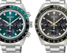 Modele Seiko HBJ003 i HBJ002