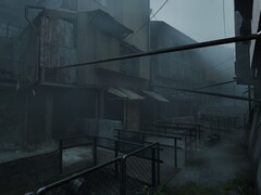 Obraz z gry Silent Hill f na Steam. (Źródło obrazu: Steam)