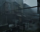 Obraz z gry Silent Hill f na Steam. (Źródło obrazu: Steam)