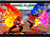 Street Fighter 6 był jednym z pierwszych tytułów, które pojawiły się na Nintendo Switch 2 w tym roku (źródło obrazu: CAPCOM)