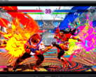 Street Fighter 6 był jednym z pierwszych tytułów, które pojawiły się na Nintendo Switch 2 w tym roku (źródło obrazu: CAPCOM)