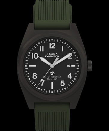 Timex Expedition Capstone TW2Y18000 (źródło zdjęcia: Timex)