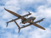 Dron UAS Textron Aerosonde Mk. 4.7.