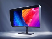 Asus ProArt Display 8K PA32KCX (źródło obrazu: Asus)
