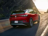 Ponad 1000 Volkswagenów ID.4 zostało wycofanych z powodu źle umieszczonego kabla akumulatora (Obraz: VW)