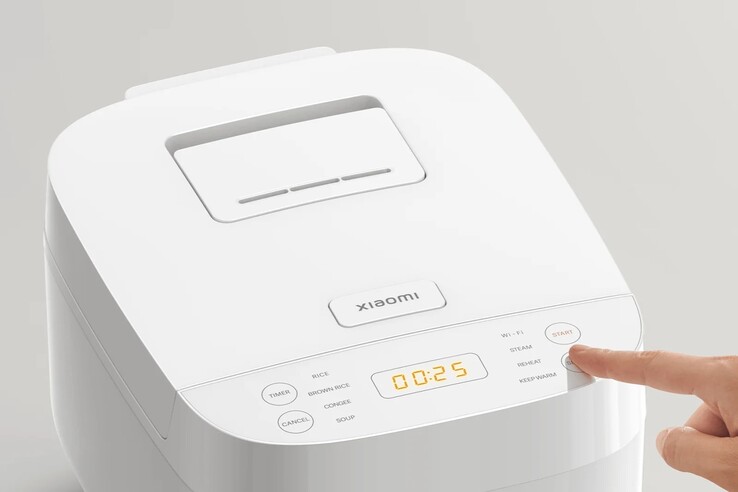 (Źródło obrazu: Xiaomi)
