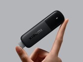 Xiaomi TV Stick 4K (2. generacja). (Źródło obrazu: Xiaomi)