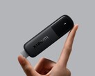 Xiaomi TV Stick 4K (2. generacja). (Źródło obrazu: Xiaomi)