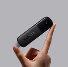Xiaomi TV Stick 4K (2. generacja). (Źródło obrazu: Xiaomi)