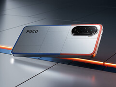 Cena Poco M7 4G zaczyna się od 147 dolarów. Na zdjęciu: zdjęcie promocyjne telefonu. (Źródło zdjęcia: Xiaomi)