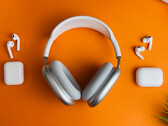 Wszystkie produkty AirPods nie mogą przesyłać dźwięku z prędkością większą niż 256 kbps. (Źródło obrazu: Akhil Yerabti)