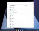 Chrome OS: lista aplikacji