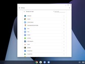 Chrome OS: lista aplikacji