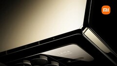 Mix Fold 3 (źródło: Xiaomi)