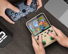 D-007 Plus jest dostępny w wielu kolorach. (Źródło zdjęcia: SZDiiER)