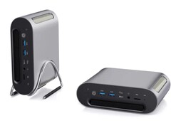 Topton D11: Mini PC z wydajnym APU.