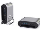 Topton D11: Mini PC z wydajnym APU.