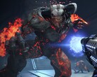 Doom Eternal jest teraz w sprzedaży na Steam z 75% zniżką (źródło obrazu: Steam)