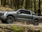 Ford reklamuje swojego F-150 Lightning jako elektrycznego pickupa typu "do-it-all". (Źródło zdjęć: Ford)