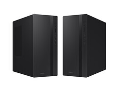 Samsung nie oferuje komputera stacjonarnego DM500THZ-AD9A na całym świecie. (Źródło zdjęcia: Samsung)