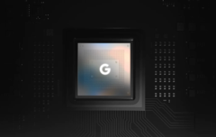 SoC Google Tensor G4 jest sercem wszystkich smartfonów z serii Pixel 9. (Źródło zdjęcia: Google)