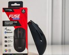 Bezprzewodowa mysz do gier HyperX Pulsefire Fuse w recenzji