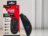 Bezprzewodowa mysz do gier HyperX Pulsefire Fuse w recenzji