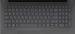 klawiatura QWERTY (fot. Lenovo)