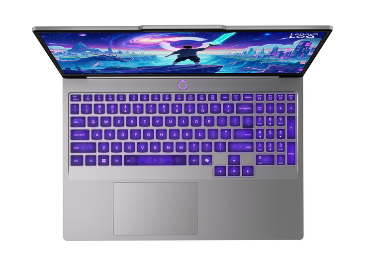 Model LOQ Essential 15IRH11 posiada również dwa gniazda M.2 2280.