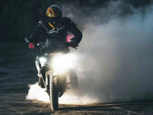 Oczekuje się, że motocykl CNG firmy Bajaj obniży koszty paliwa o 50-65%, według dyrektora zarządzającego firmy (zdjęcie: Bajaj Auto)