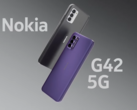G42 5G. (Źródło: Nokia)