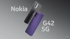 G42 5G. (Źródło: Nokia)