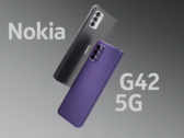 G42 5G. (Źródło: Nokia)
