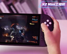 X2 Mini to jak dotąd drugi handheld AMD Strix Halo firmy OneXPlayer.