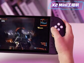 X2 Mini to jak dotąd drugi handheld AMD Strix Halo firmy OneXPlayer.