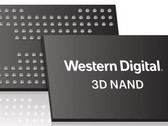 WD QLC NAND