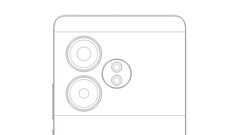 GT Neo6 SE(?). (Źródło: Digital Chat Station via Weibo)