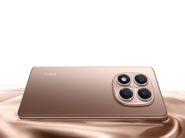 Xiaomi Redmi Note 14 Pro 4G. (Źródło zdjęcia: Xiaomi)