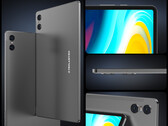 Teclast dostarczy T50 Pro z Android 13. (Źródło obrazu: Teclast)