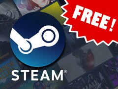 Vivid/stasis zajmuje obecnie pierwsze miejsce w rankingu Steam &quot;Trending Free&quot;. (Źródło obrazu: Steam)
