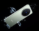 Następca Vivo X200 ma pojawić się w przyszłym miesiącu, obecny model na zdjęciu. (Źródło zdjęcia: Vivo)