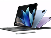 Vivo Pad2. (Źródło: Vivo)