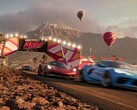 Forza Horizon 5 jest dostępna na PS5. (Źródło obrazu: PlayStation Store)