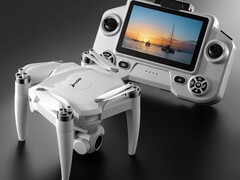 YL01 to bardzo tani dron z kamerą