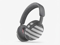 Słuchawki Bose Thom Browne QuietComfort Ultra z limitowanej edycji są ponad dwukrotnie droższe od modelu standardowego.