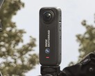 X4 BMW Motorrad Edition. (Źródło zdjęcia: Insta360)